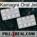 Kamagra Oral Jel 17